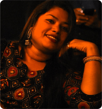 arpita mondal